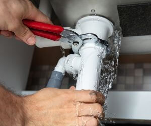About Emergency plumbing pros Drasco, AR